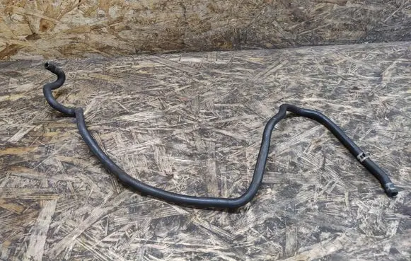 Vacuum line/pipe/hose