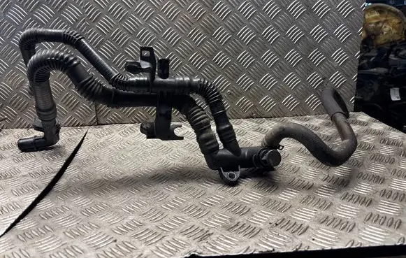 Ford Focus C-MAX Engine coolant pipe/hose