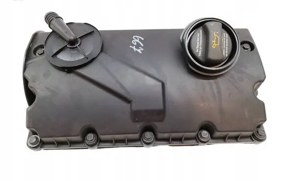 Volkswagen PASSAT B5.5 Rocker cam cover 038103469R