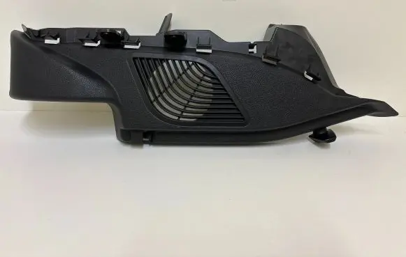 BMW 1 F20 F21 Other trunk/boot trim element 7221044 51467221044 00810