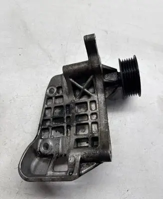 Audi A6 S6 C7 4G Generator/alternator bracket 059903143AJ