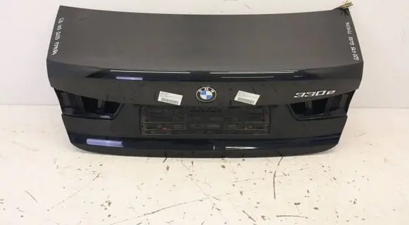 BMW 3 G20 G21 Tailgate/trunk/boot lid 7455942MGWK270526 7455942