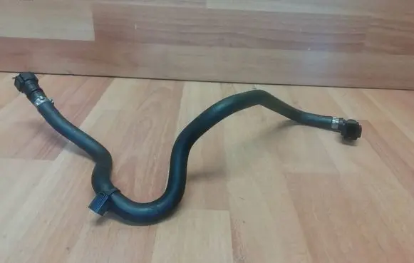 Renault Zoe Brake line pipe/hose 462273202R