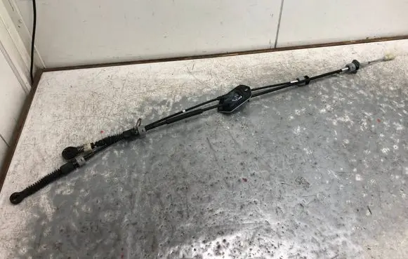 KIA Picanto Gear shift cable linkage 