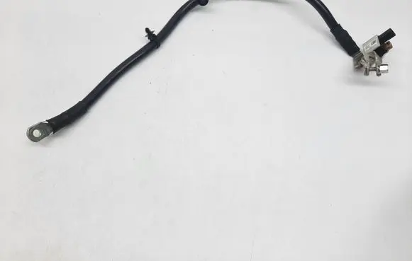 Audi A5 Battery relay fuse 8W0915181A
