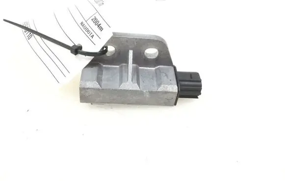 Nissan X-Trail T30 Airbag deployment crash/impact sensor 