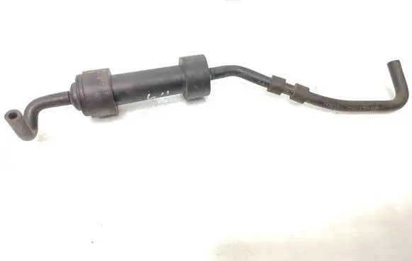 Volkswagen PASSAT B6 Vacuum air tank 03G129808C