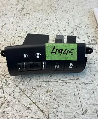 KIA Ceed Headlight level height control switch 933001H515EQ