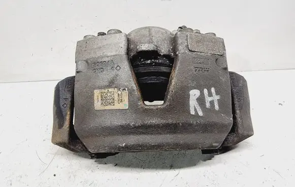 Audi A6 C7 Front brake caliper 4G0615124D 4G0615125A