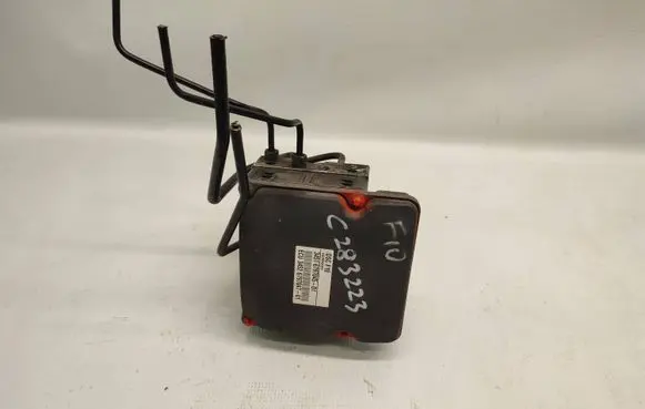 BMW 5 F10 F11 ABS Pump 6797045