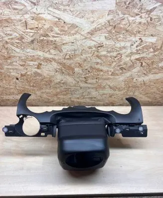 Porsche Cayenne (92A) Steering wheel column trim 7P5953515 7P5857054D 7P5880515C