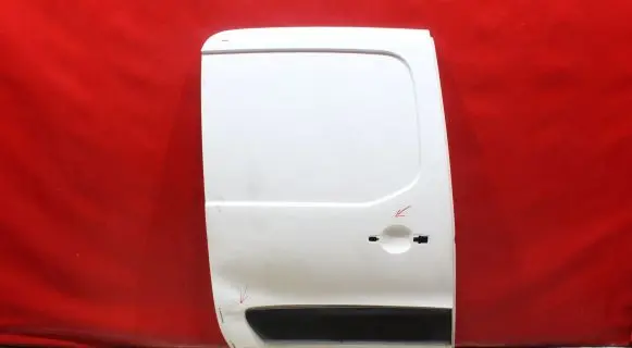 Citroen Berlingo Side sliding door 