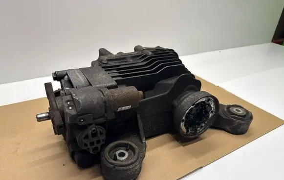 Skoda Yeti (5L) Other rear suspension part 1098991D 213561845 ZS80AV525010L