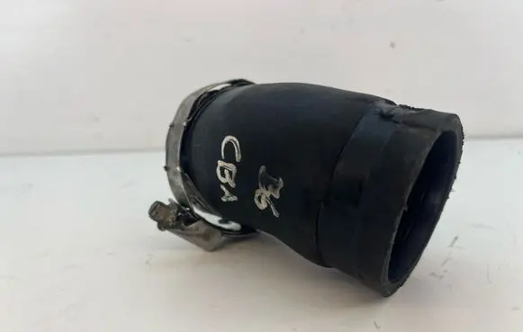 Volkswagen PASSAT B6 Intercooler hose/pipe 5N0145828D