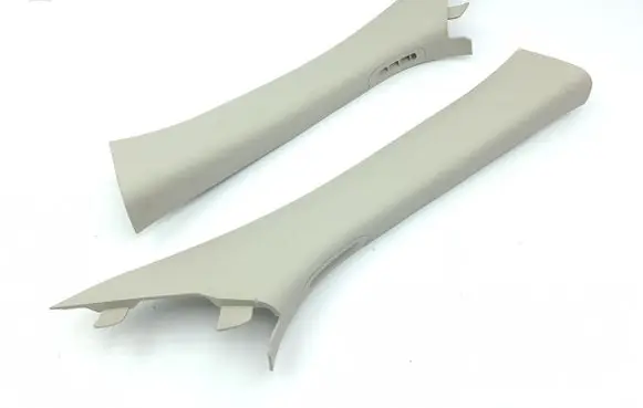 Jeep Grand Cherokee (A) pillar trim 1GG51HDAAF 1GG52HDAAE