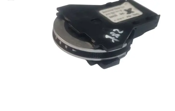 Audi A8 S8 D4 4H Interior fan control switch 4H0820911B