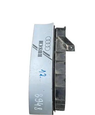 Audi A3 S3 8L Bumper support mounting bracket corner 