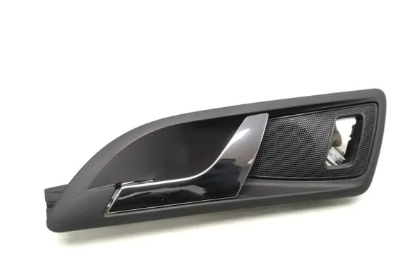 Skoda Octavia Mk2 (1Z) Rear door interior handle 1z0839247 1Z0035411P