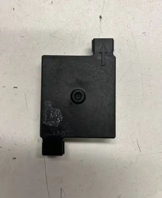 Cupra Leon Engine bonnet/hood lock release cable 4H0823543