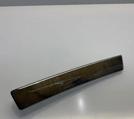 Mercedes-Benz E W211 Dashboard glove box trim A2116800771 2116800771
