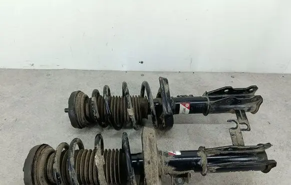 Opel Insignia A Front shock absorber/damper AGX112MTAGX111MT