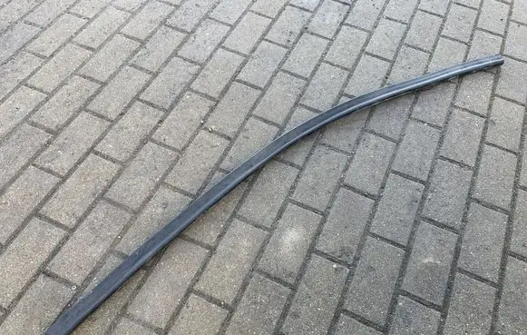 Audi A4 S4 B9 Engine compartment rubber 8W0823723A