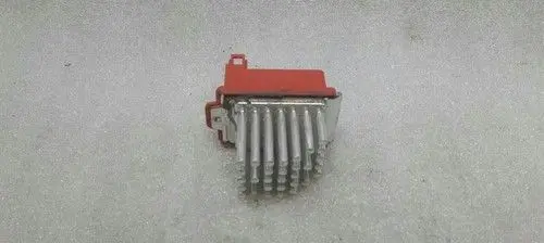 Porsche Boxster 986 Heater blower motor/fan resistor 1J0907521