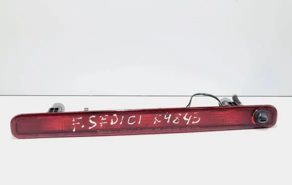 Fiat Sedici Third/center stoplight 35810-79J0