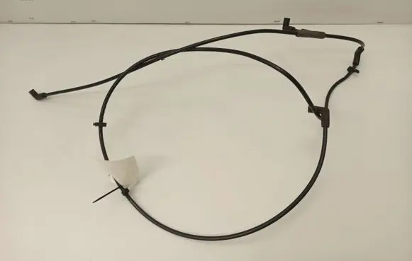 Ford Mustang IV Windshield washer fluid hose 