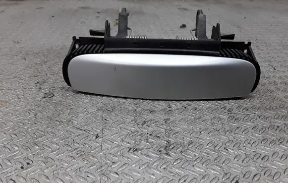 Audi A3 S3 8P Front door exterior handle