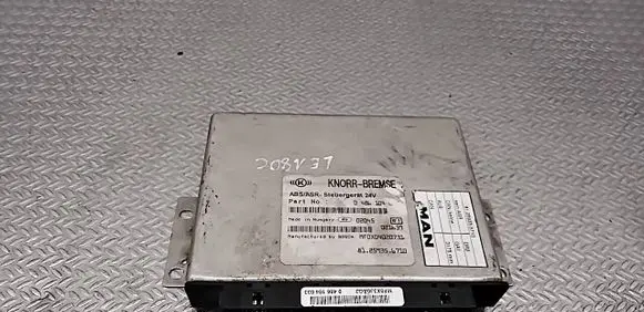 Volvo 740 ABS control unit/module 048610401 81259356710