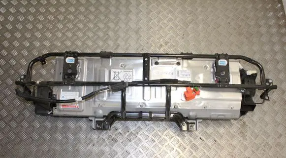 Hyundai Ioniq Hybrid / electric car battery 37501G2220