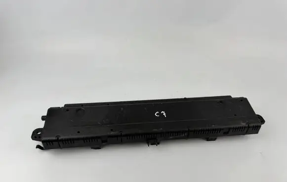 Renault Scenic II - Grand scenic II Speedometer (instrument cluster) P8200787774A 281208575 8200787774