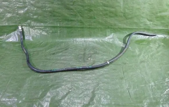 Audi A6 S6 C6 4F Headlight washer hose/pipe 
