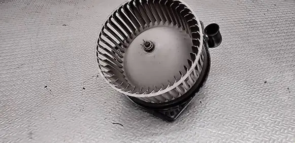 Mitsubishi Pajero Pinin Heater fan/blower 5027251610