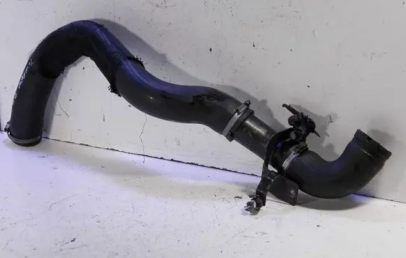 Citroen Jumper Turbo turbocharger oiling pipe/hose 
