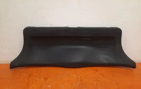 Audi A3 S3 8L Tailgate/boot cover trim set 8L0867979