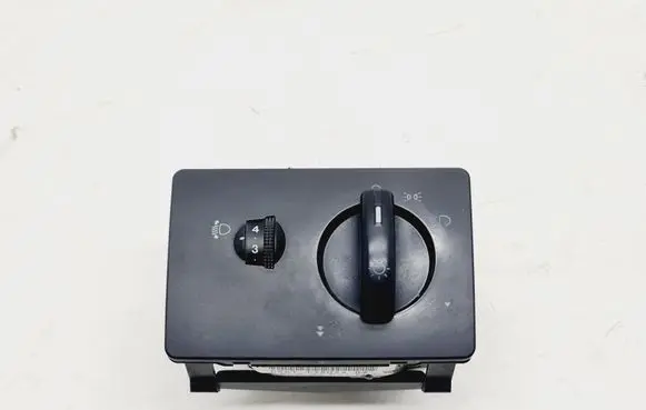 Ford Fusion Light switch 6S6T13A024DA