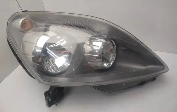 Opel Zafira B Headlight/headlamp 44R22