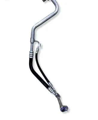 BMW 5 G60 G61 Coolant pipe/hose 9872105