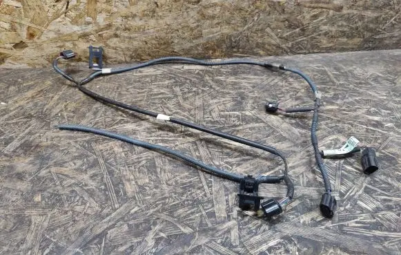 Lexus LS 460 - 600H Parking sensor (PDC) wiring loom 8211450012