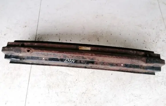 Rear beam