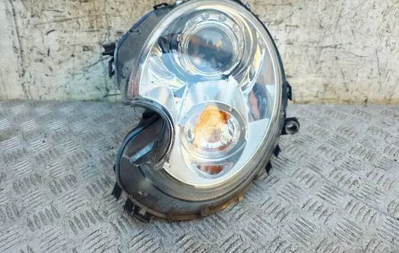 Mini One - Cooper Coupe R56 Headlight/headlamp 7269989 10010100 1307023272