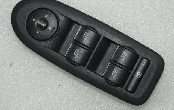 Ford Kuga I Electric window control switch 8M5T-14A132-AC 1547152