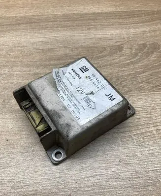 Opel Vectra A Airbag control unit/module 90462072 5WK4070
