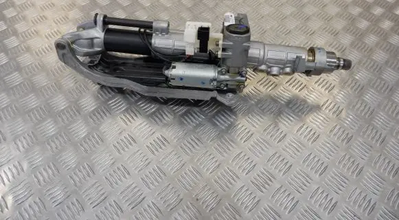 Mercedes-Benz GL X164 Steering wheel axle A1644601116