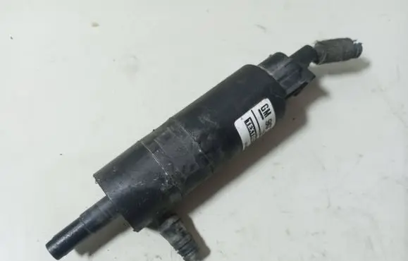 Opel Zafira B Headlight washer pump 90508709 19222