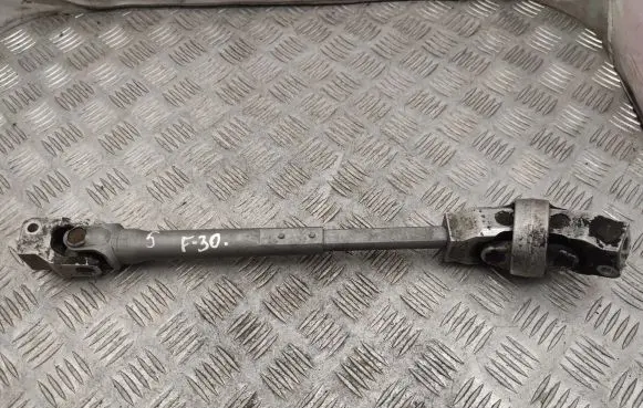 BMW 3 F30 F35 F31 Steering column universal joint 6791298