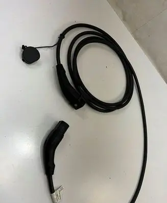 Peugeot 2008 II Electric car charging cable 089110414
