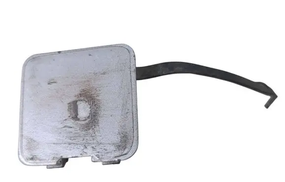 Rear bumper row hook cap/cover